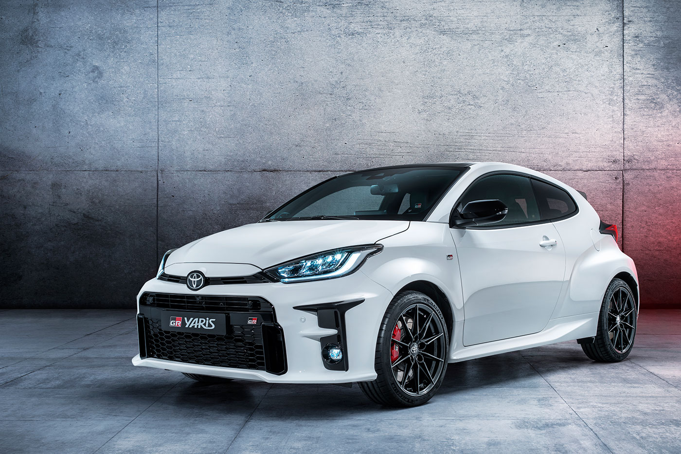 Garage City Visp Toyota Center Oberwallis